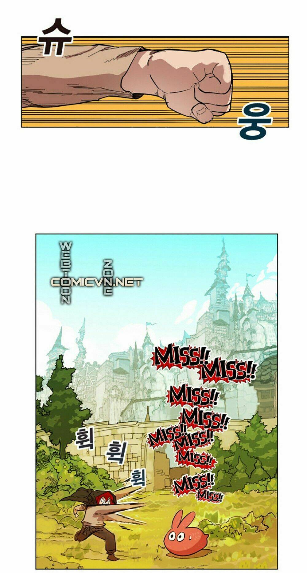 Hard Core Leveling Warrior Chapter 2 - Trang 2