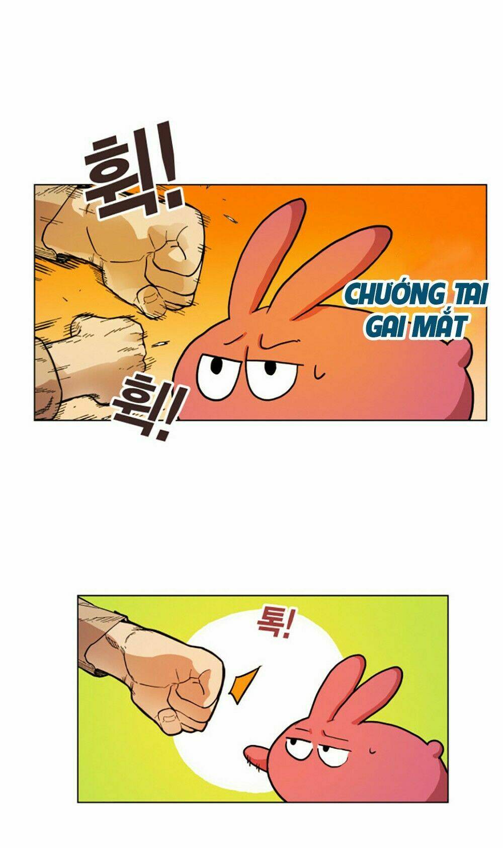 Hard Core Leveling Warrior Chapter 2 - Trang 2