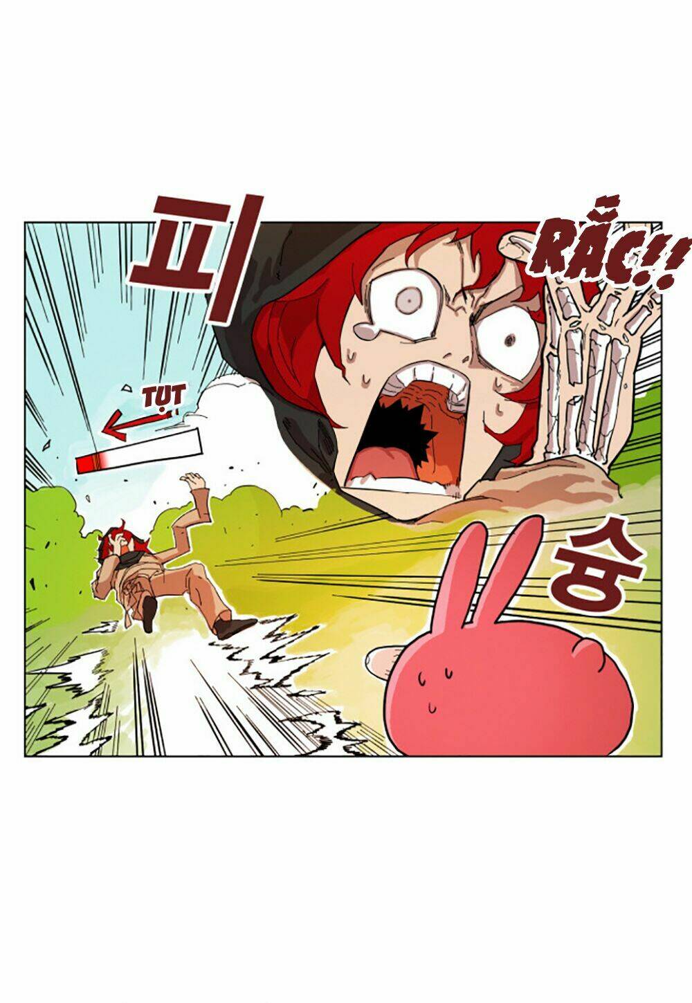 Hard Core Leveling Warrior Chapter 2 - Trang 2