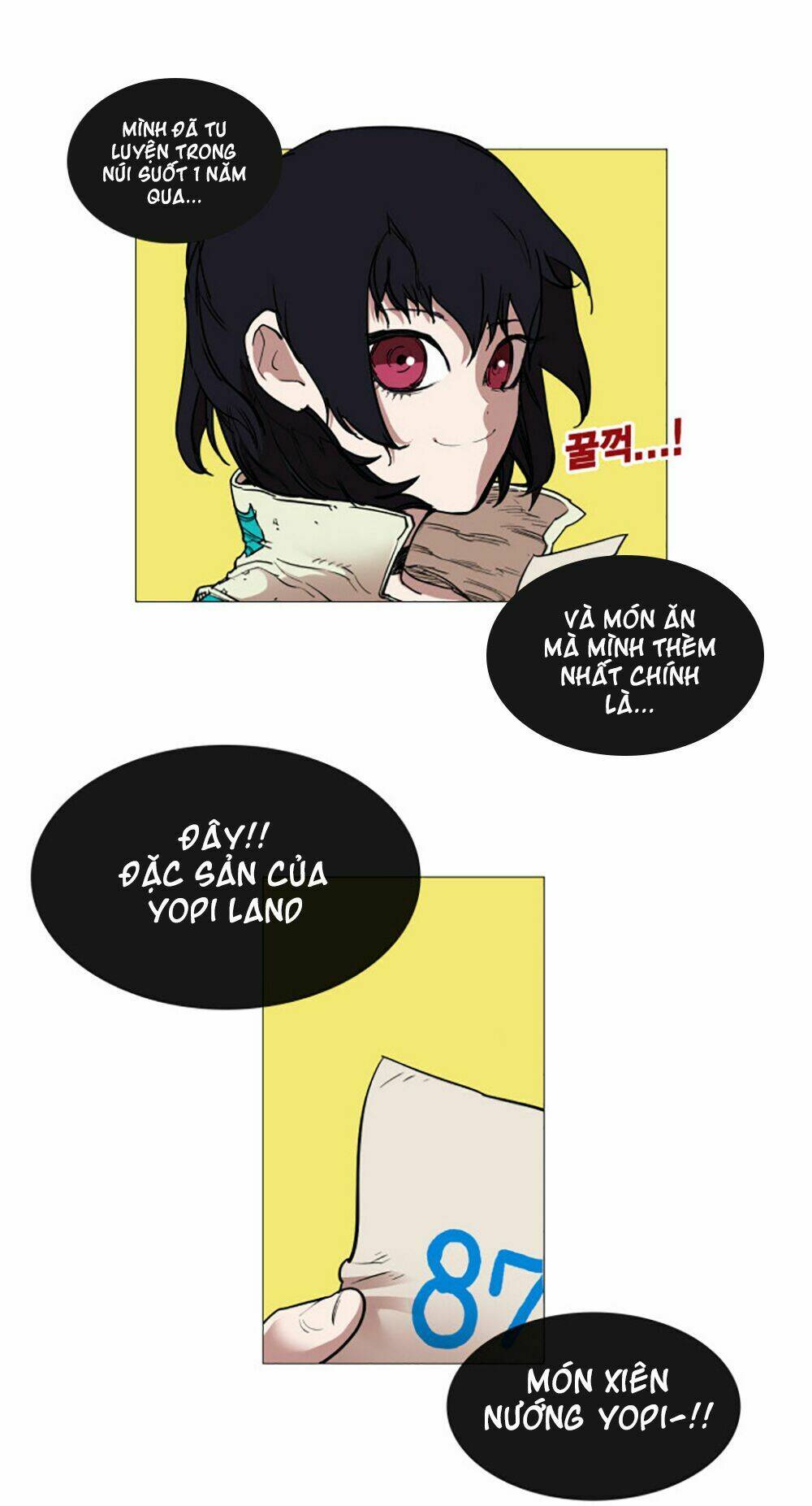 Hard Core Leveling Warrior Chapter 2 - Trang 2