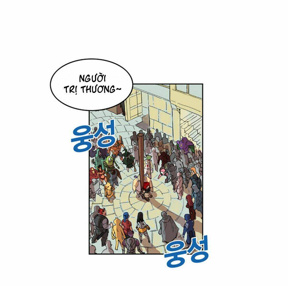 Hard Core Leveling Warrior Chapter 2 - Trang 2