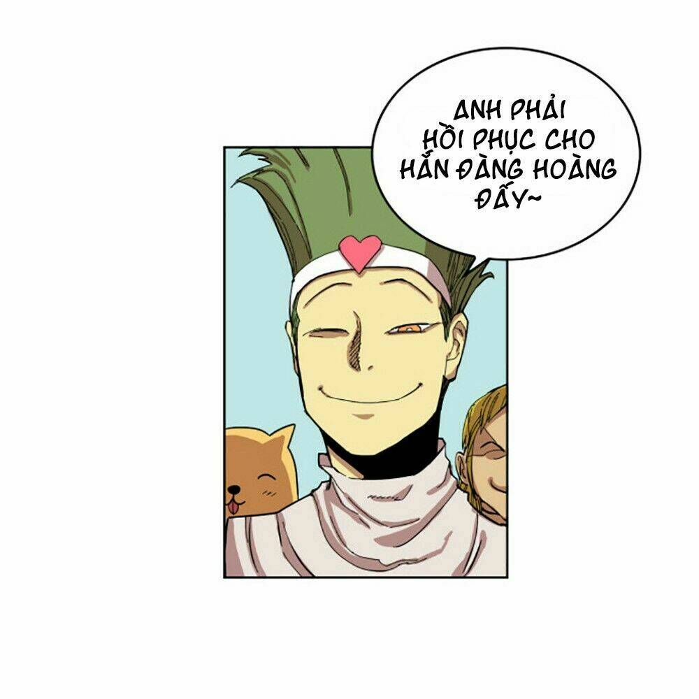 Hard Core Leveling Warrior Chapter 2 - Trang 2