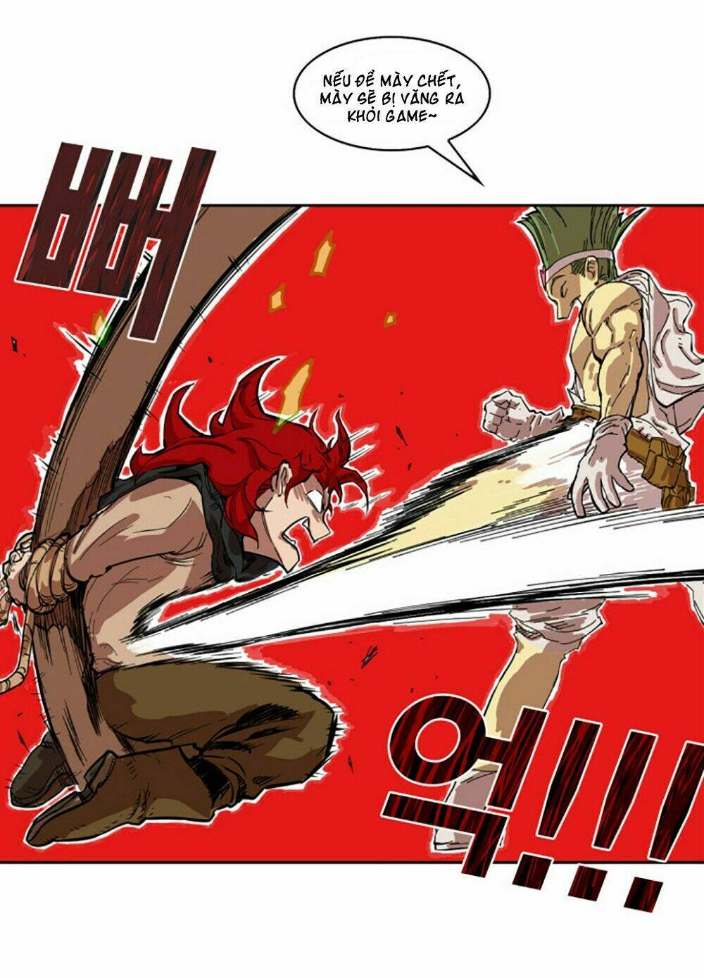 Hard Core Leveling Warrior Chapter 2 - Trang 2