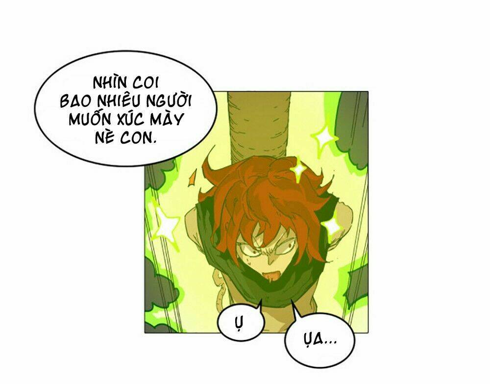 Hard Core Leveling Warrior Chapter 2 - Trang 2