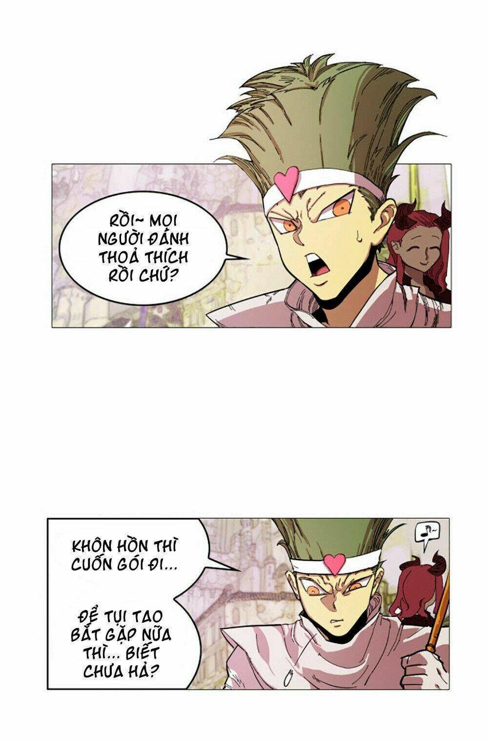 Hard Core Leveling Warrior Chapter 2 - Trang 2