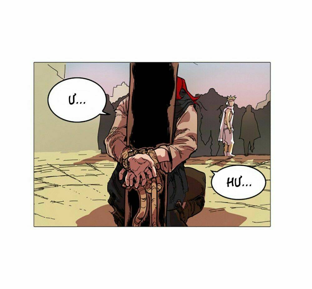 Hard Core Leveling Warrior Chapter 2 - Trang 2