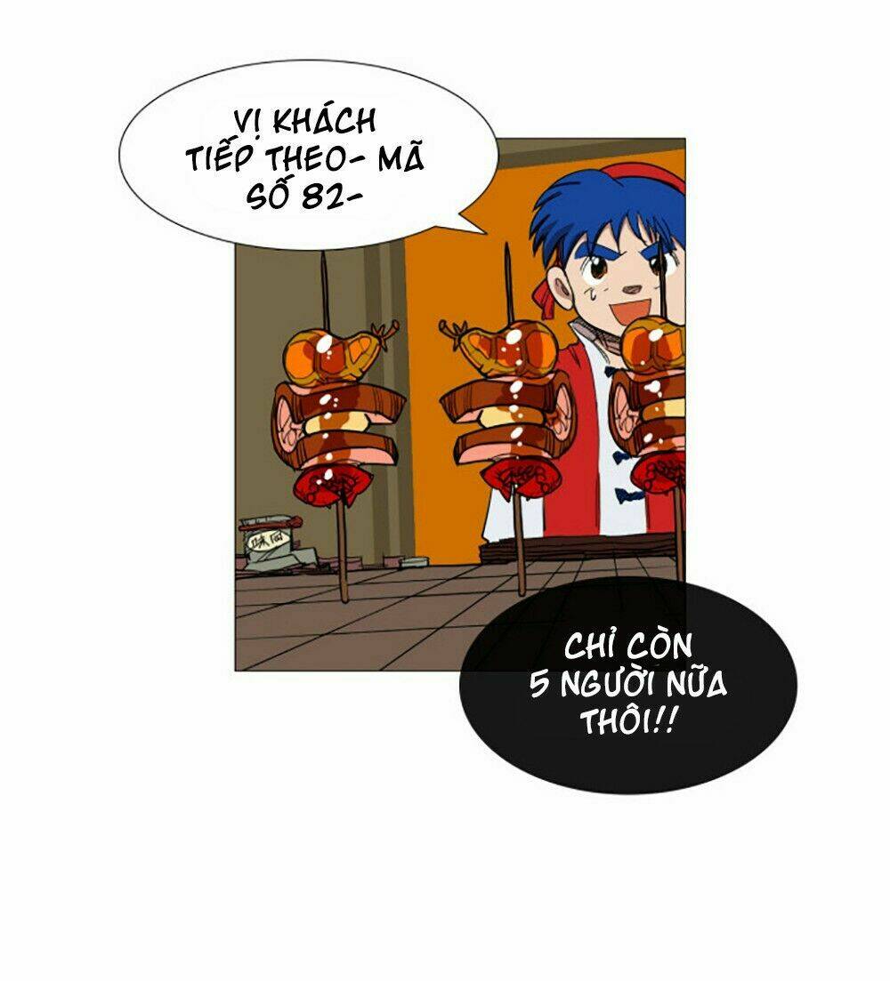 Hard Core Leveling Warrior Chapter 2 - Trang 2