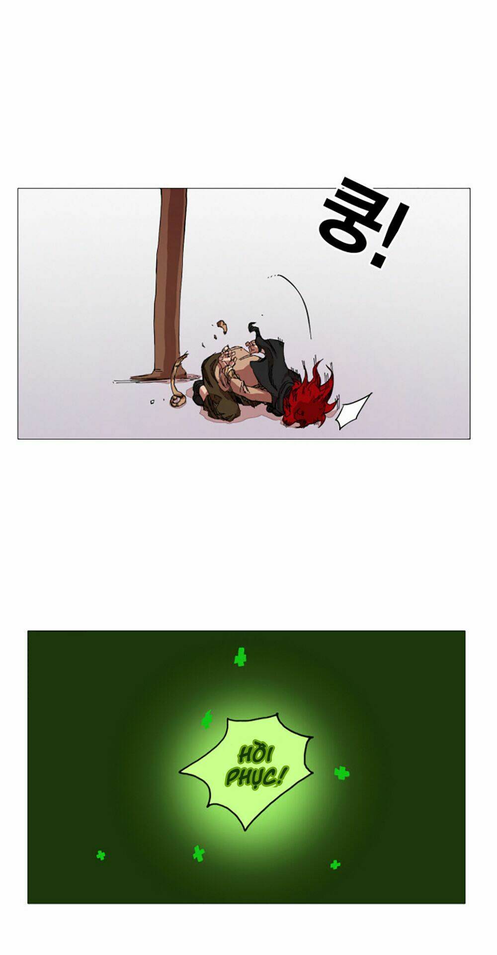 Hard Core Leveling Warrior Chapter 2 - Trang 2