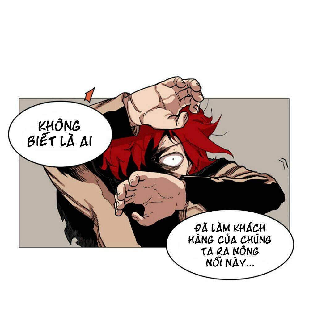 Hard Core Leveling Warrior Chapter 2 - Trang 2