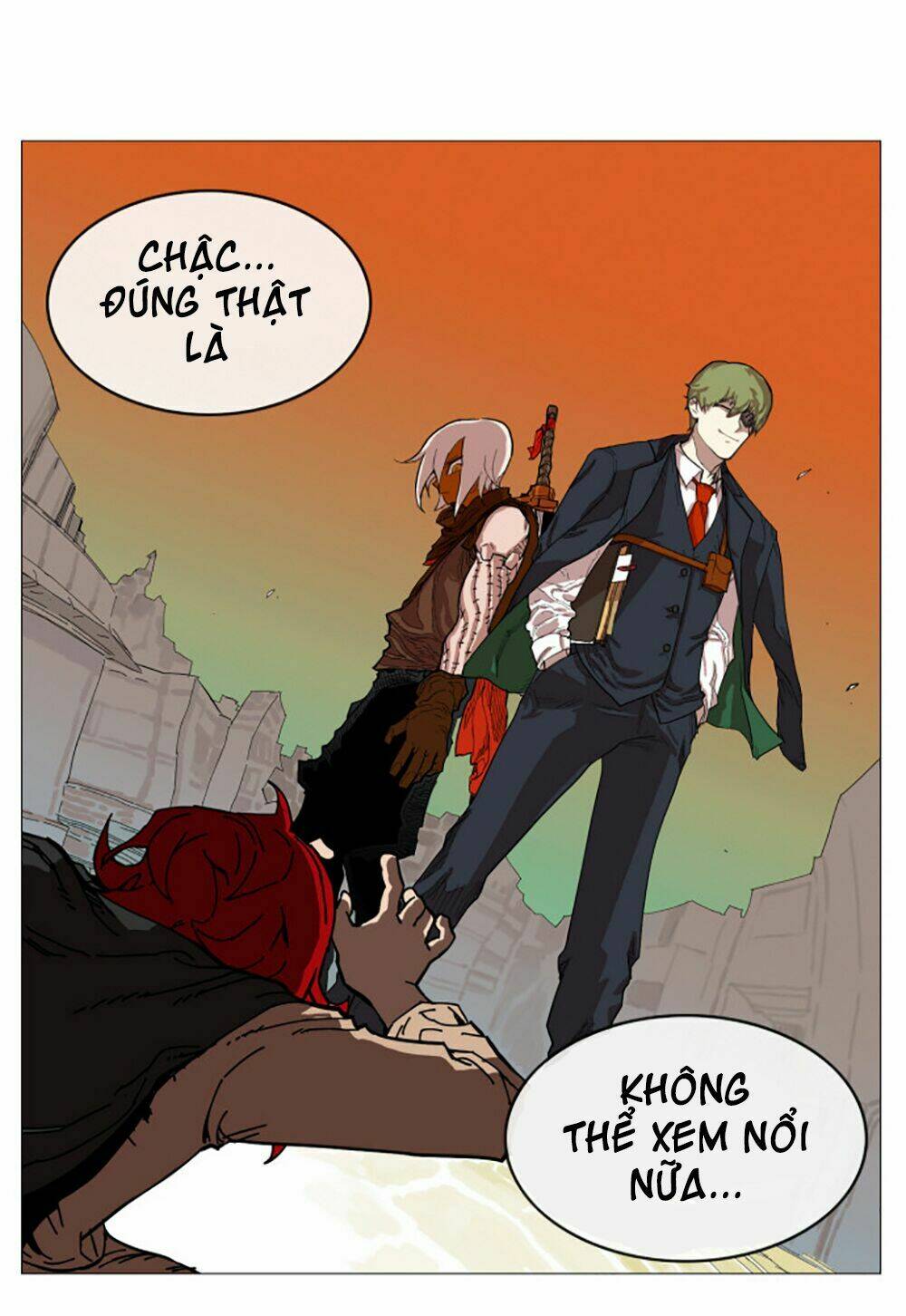 Hard Core Leveling Warrior Chapter 2 - Trang 2