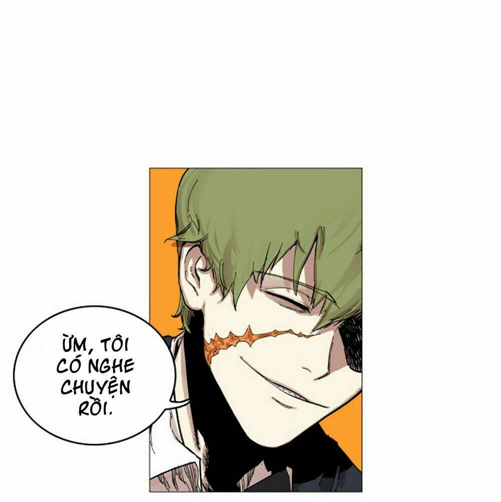 Hard Core Leveling Warrior Chapter 2 - Trang 2