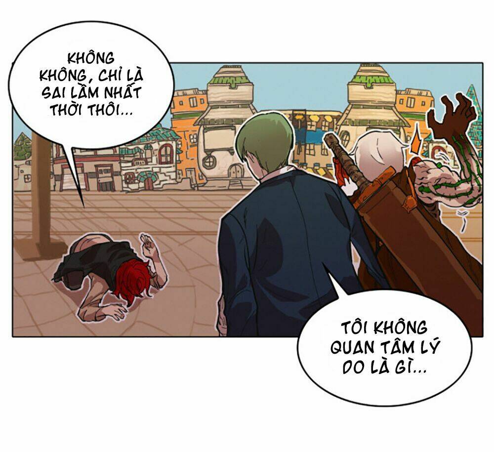 Hard Core Leveling Warrior Chapter 2 - Trang 2