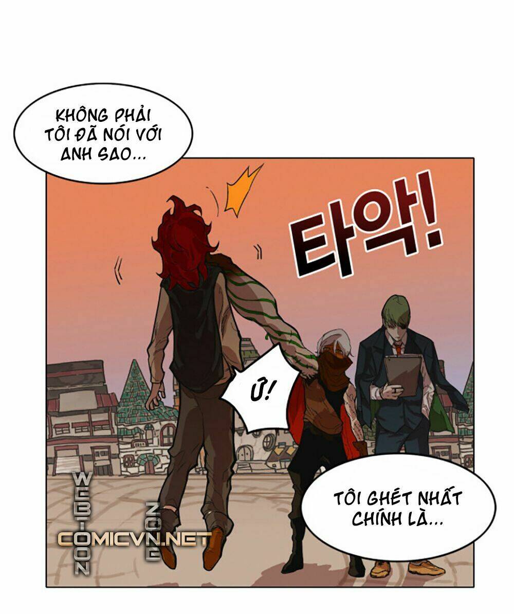 Hard Core Leveling Warrior Chapter 2 - Trang 2