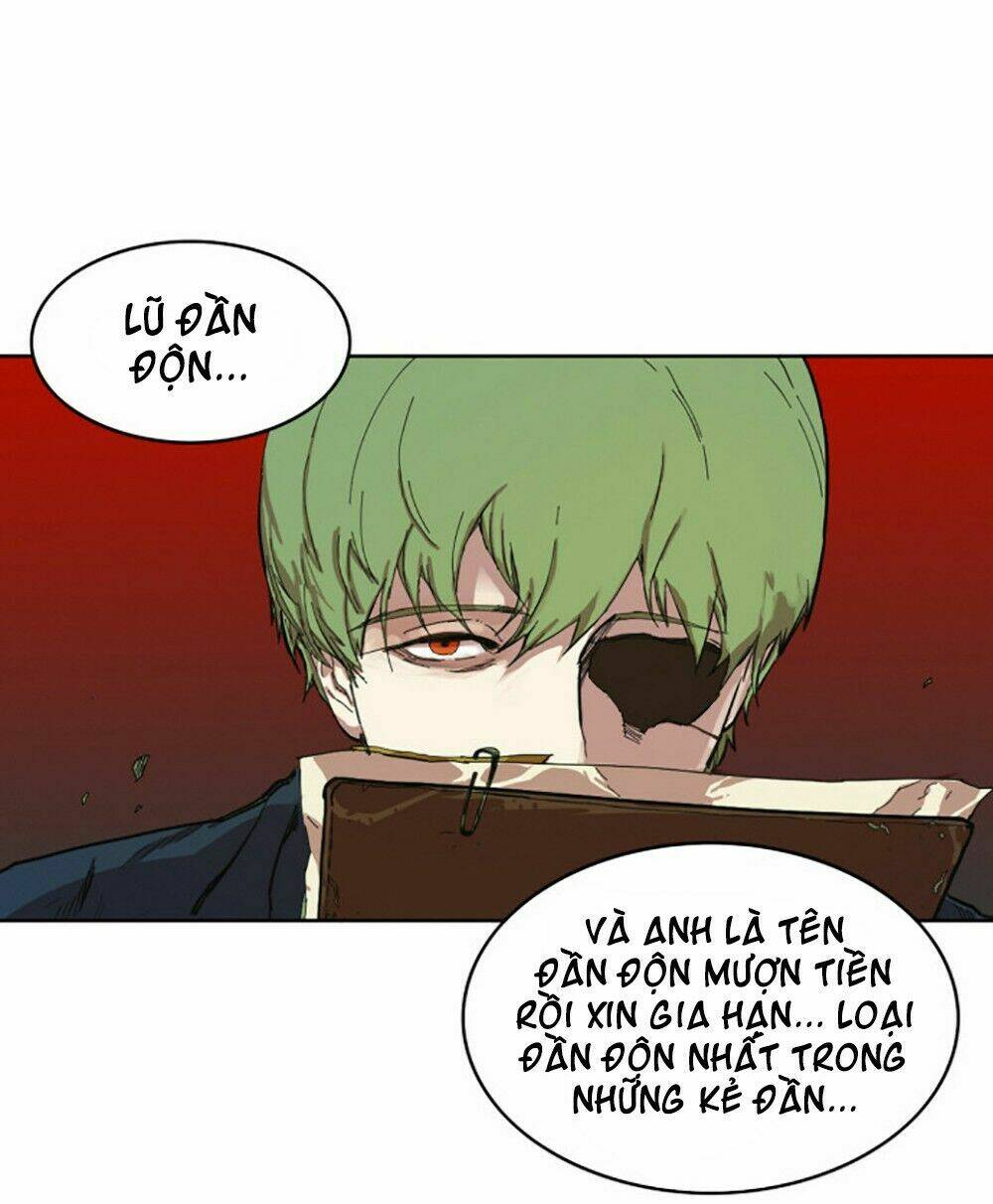 Hard Core Leveling Warrior Chapter 2 - Trang 2