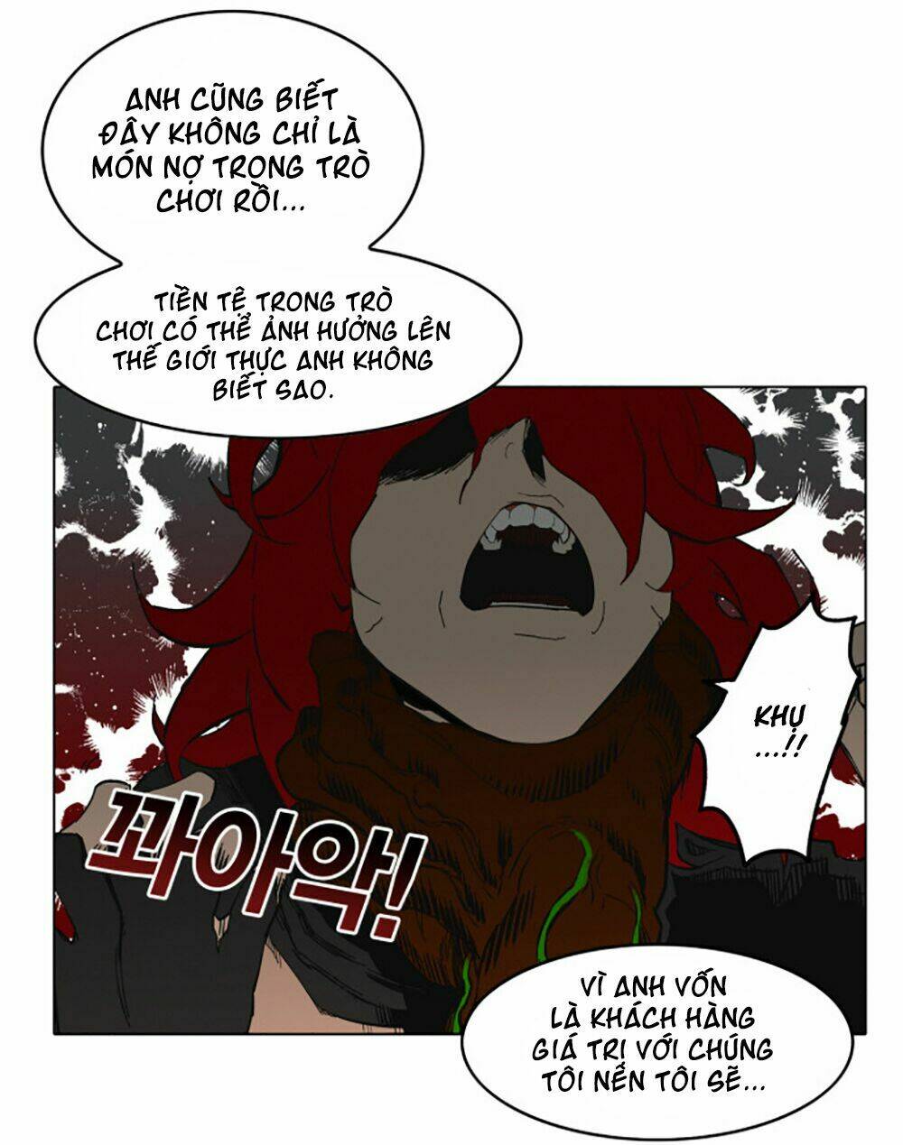 Hard Core Leveling Warrior Chapter 2 - Trang 2