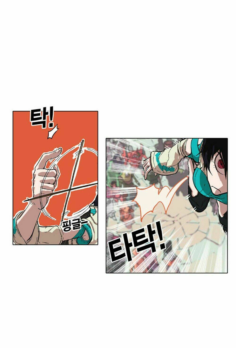 Hard Core Leveling Warrior Chapter 2 - Trang 2