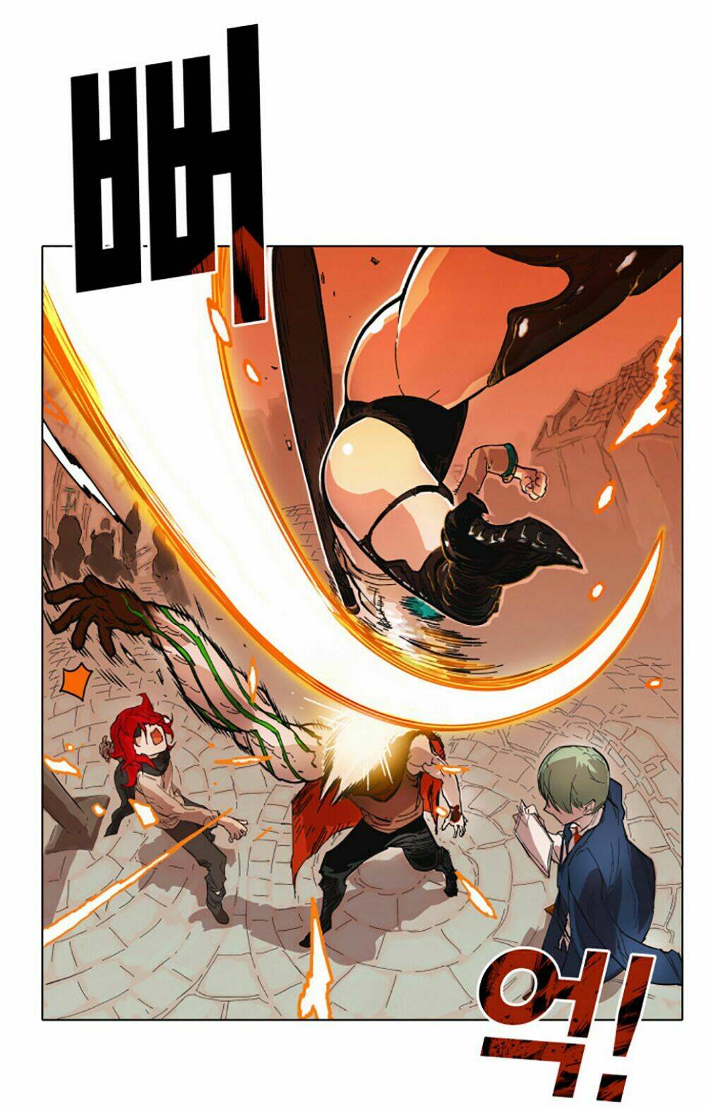 Hard Core Leveling Warrior Chapter 2 - Trang 2