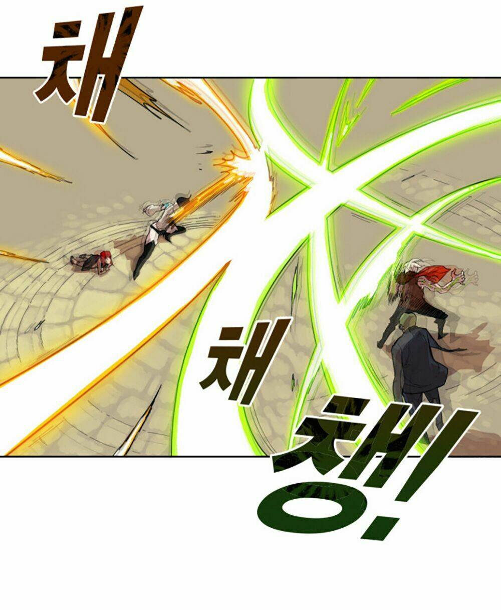 Hard Core Leveling Warrior Chapter 2 - Trang 2