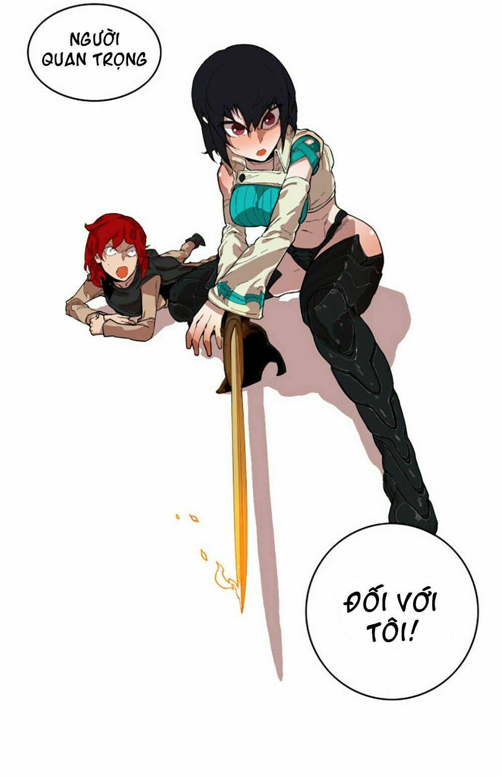 Hard Core Leveling Warrior Chapter 2 - Trang 2