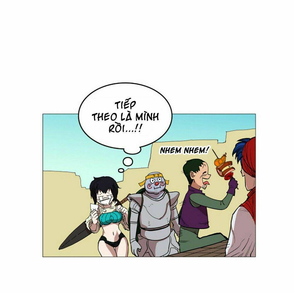 Hard Core Leveling Warrior Chapter 2 - Trang 2