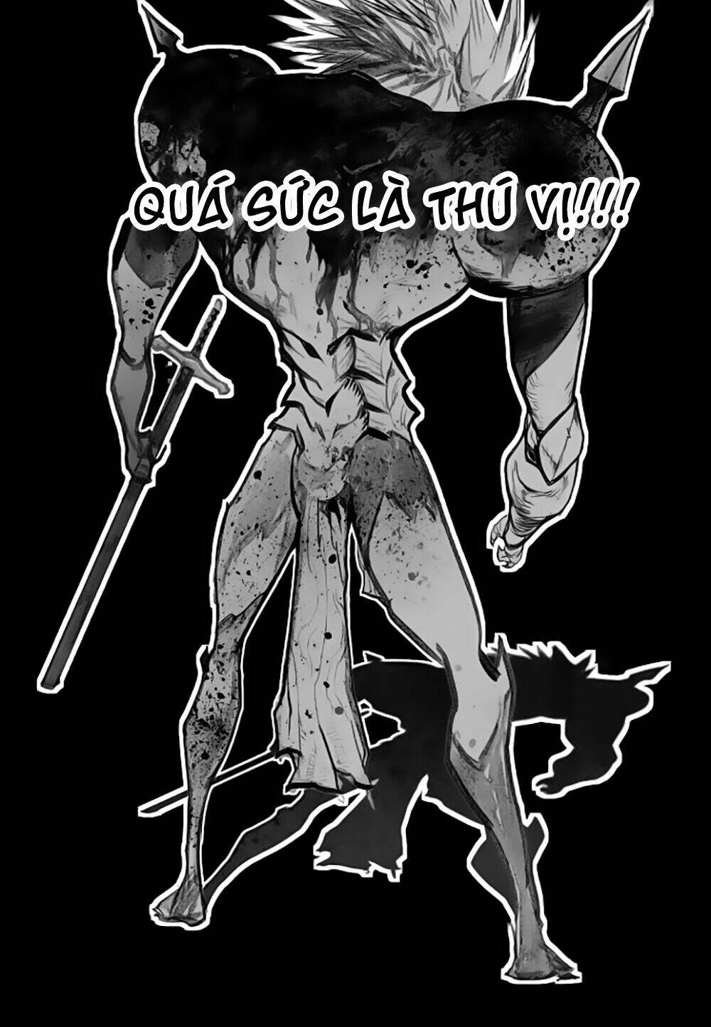 Hard Core Leveling Warrior Chapter 20 - Trang 2