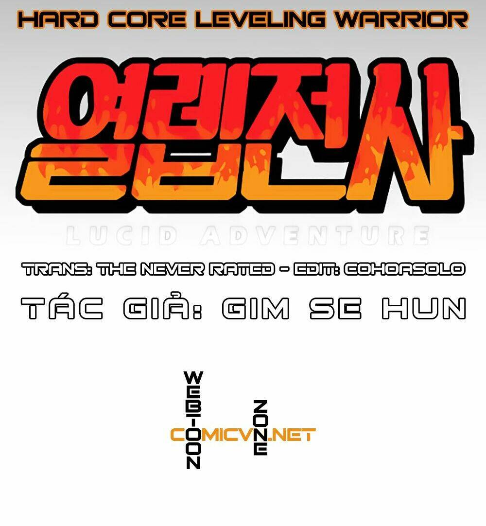 Hard Core Leveling Warrior Chapter 20 - Trang 2