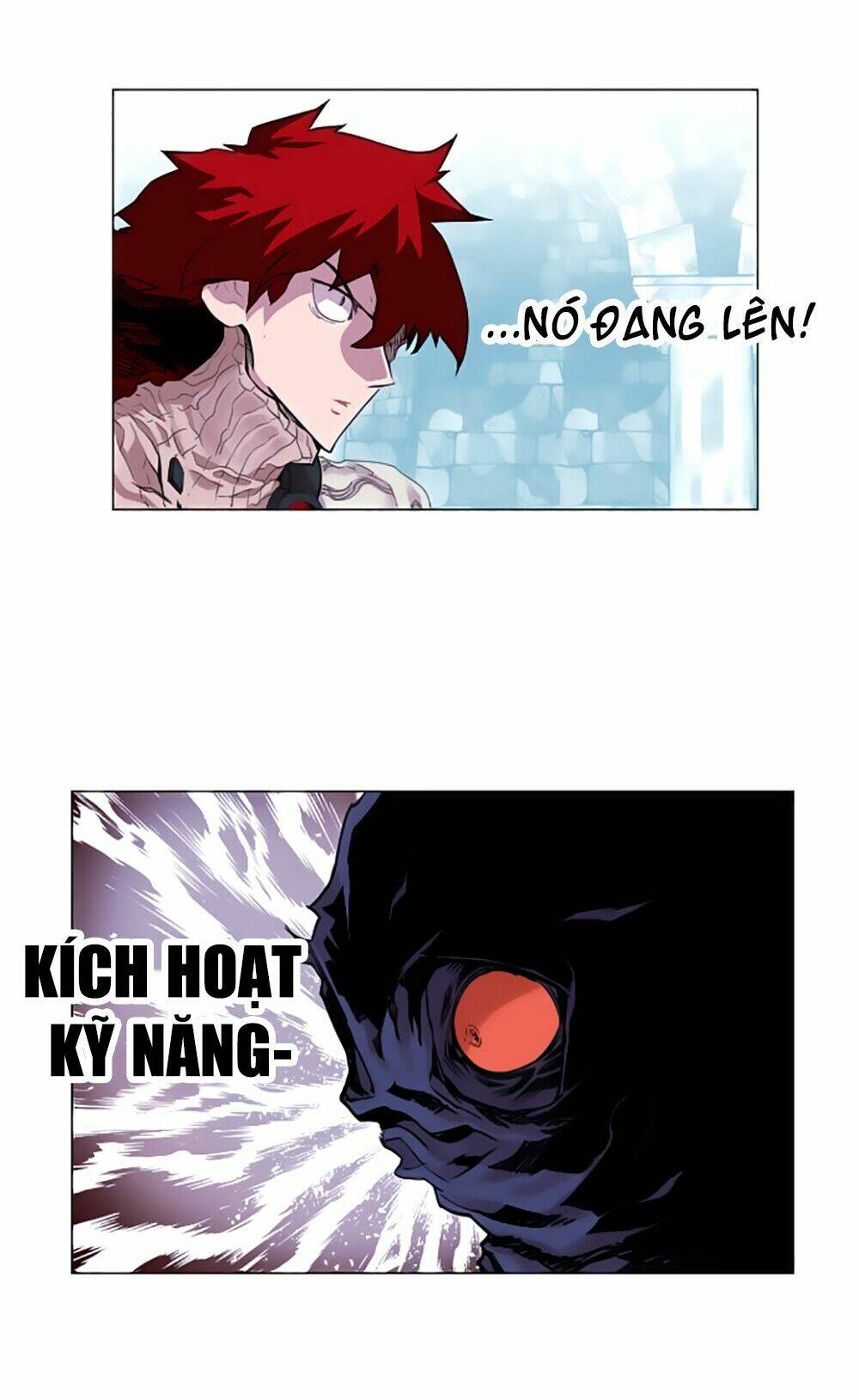 Hard Core Leveling Warrior Chapter 20 - Trang 2