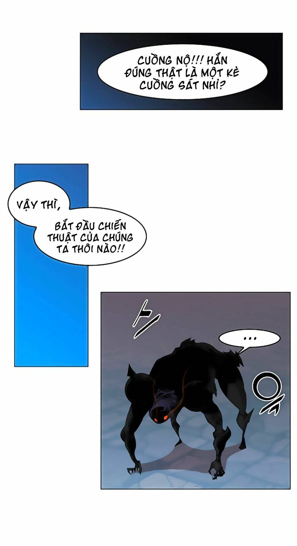 Hard Core Leveling Warrior Chapter 20 - Trang 2