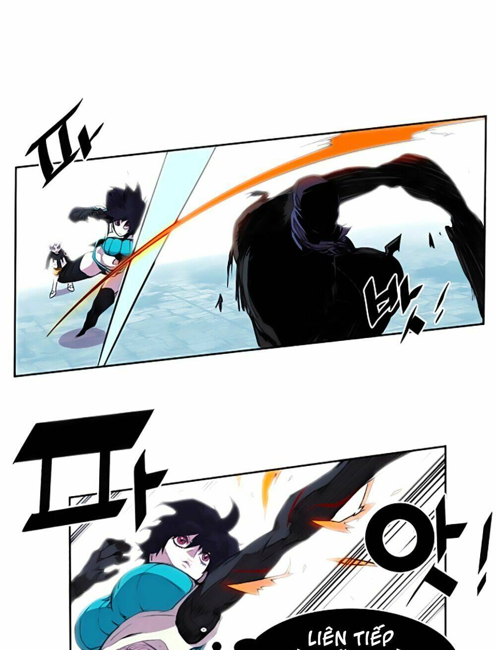 Hard Core Leveling Warrior Chapter 20 - Trang 2