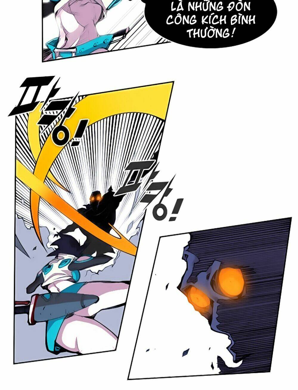 Hard Core Leveling Warrior Chapter 20 - Trang 2