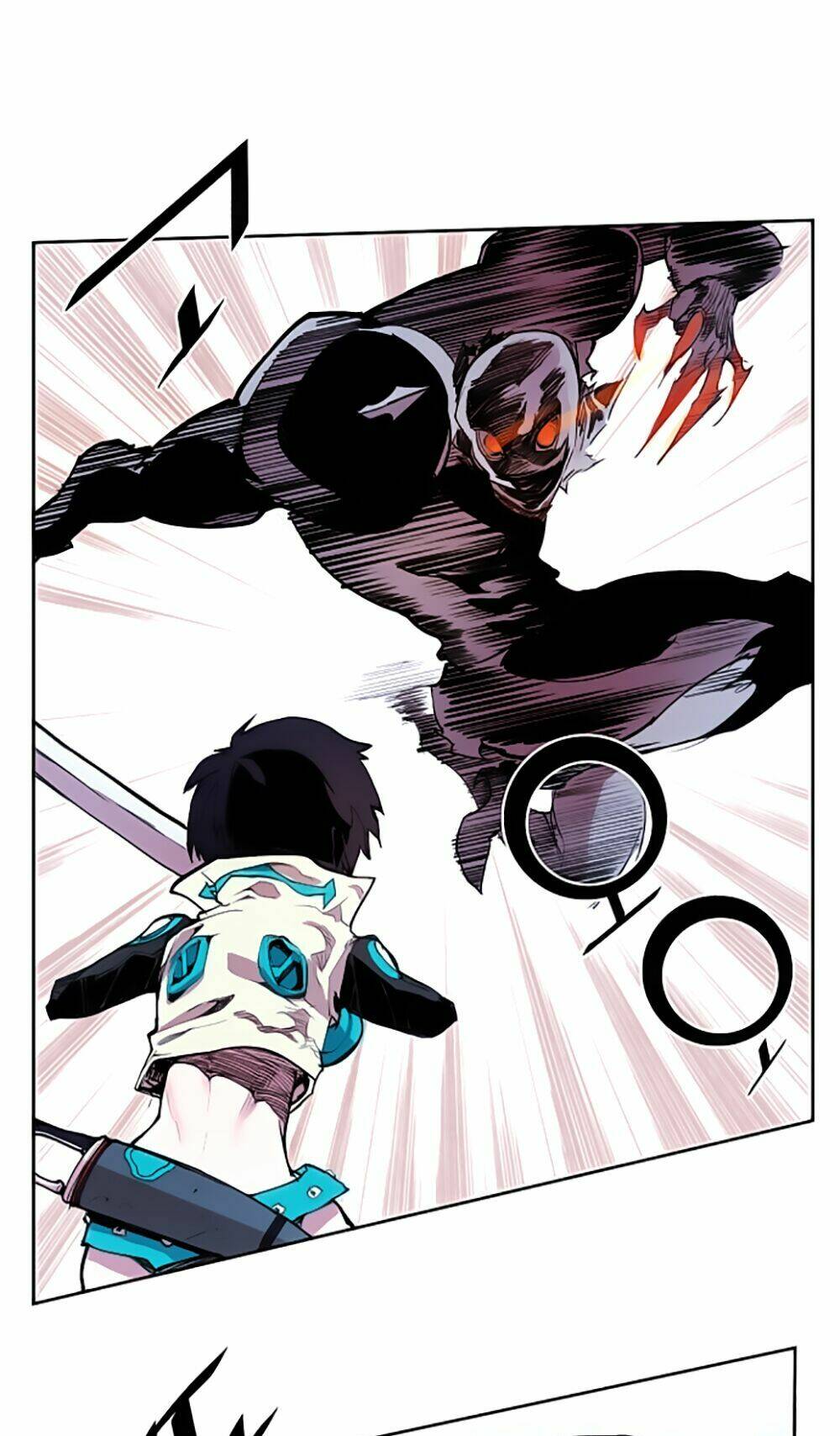 Hard Core Leveling Warrior Chapter 20 - Trang 2