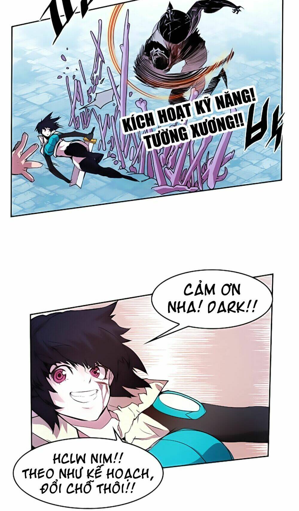 Hard Core Leveling Warrior Chapter 20 - Trang 2