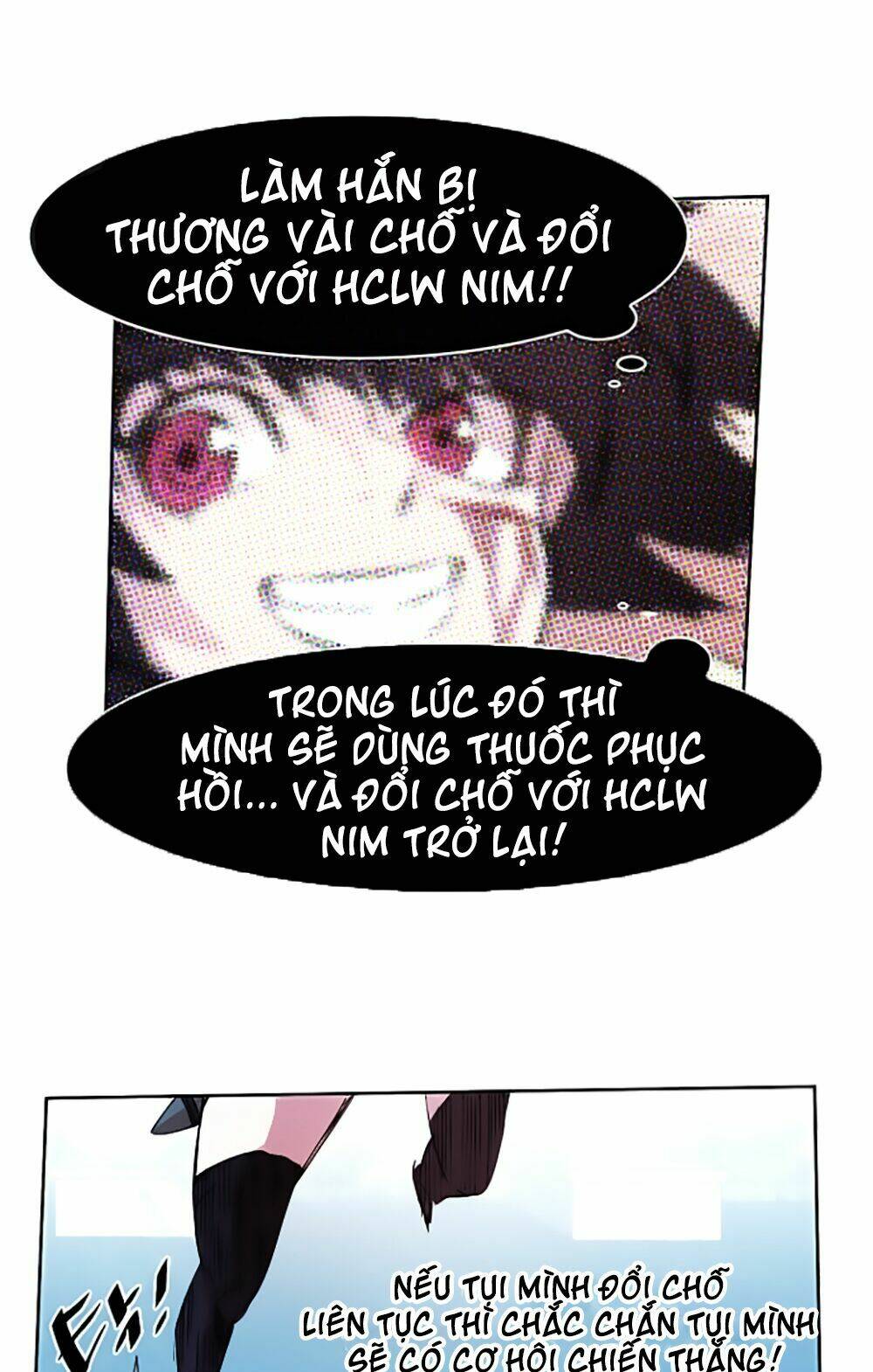 Hard Core Leveling Warrior Chapter 20 - Trang 2