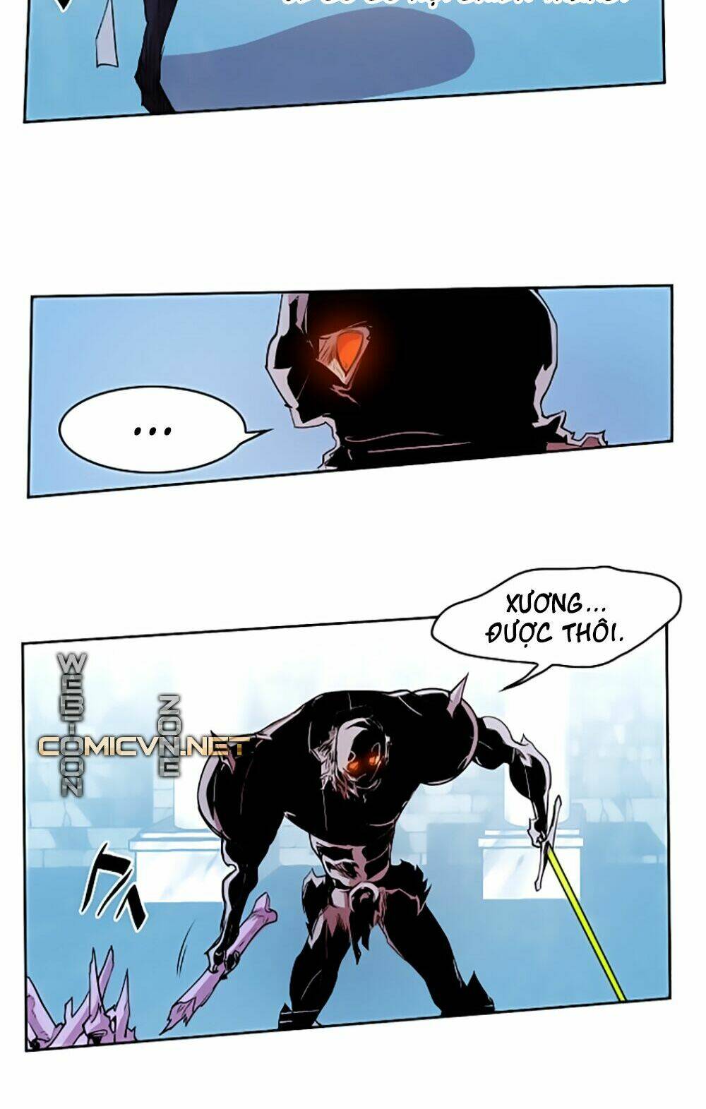 Hard Core Leveling Warrior Chapter 20 - Trang 2