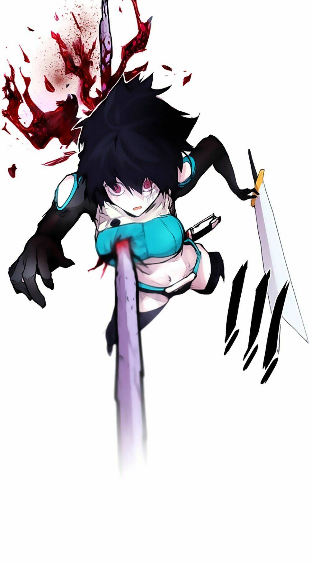 Hard Core Leveling Warrior Chapter 20 - Trang 2