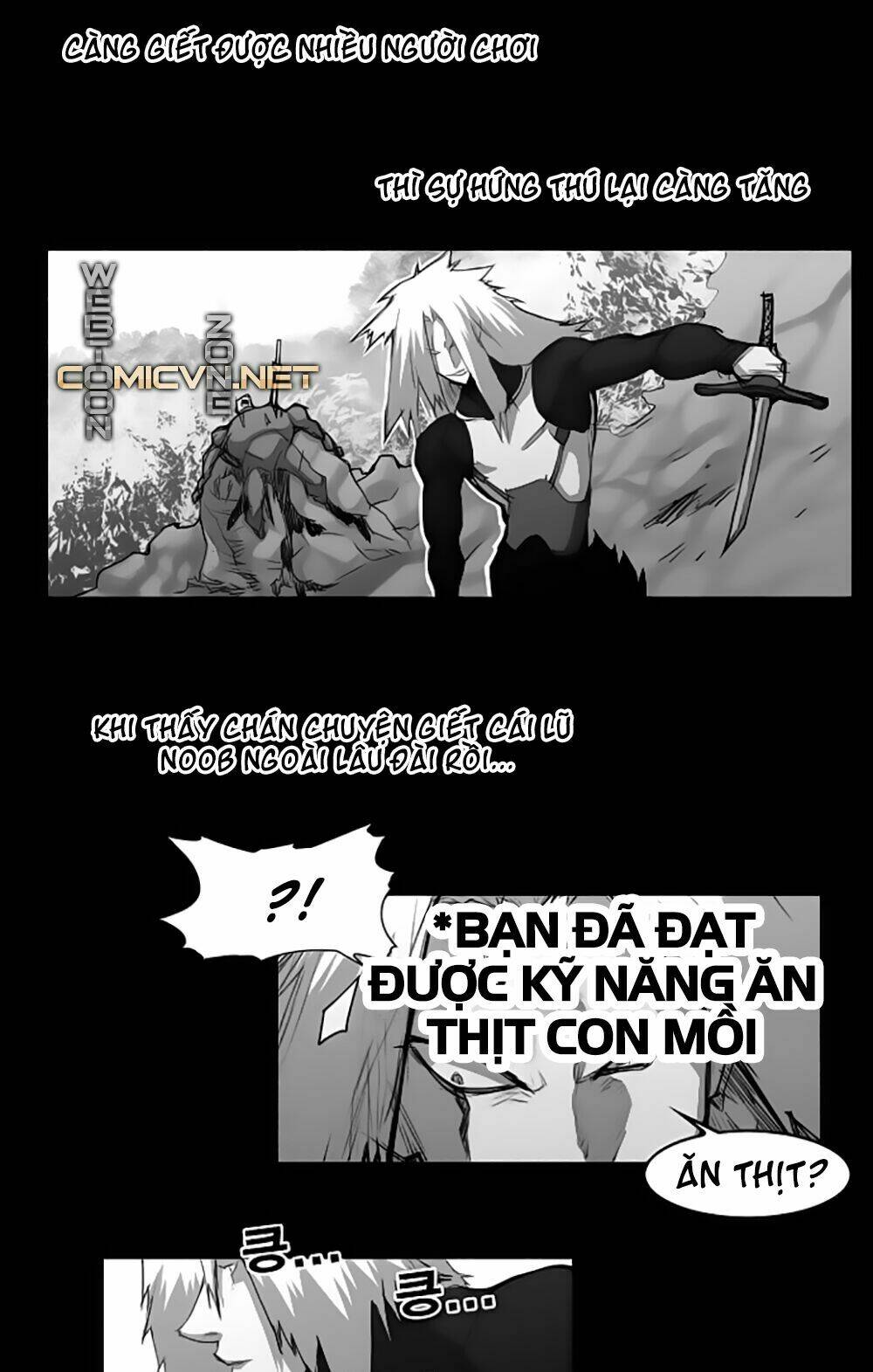 Hard Core Leveling Warrior Chapter 20 - Trang 2