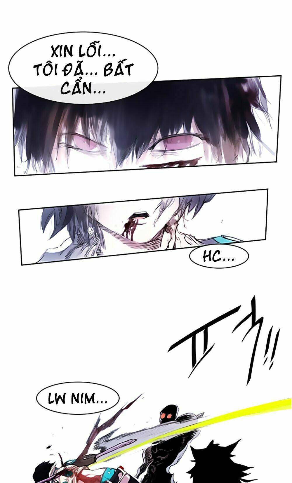 Hard Core Leveling Warrior Chapter 20 - Trang 2