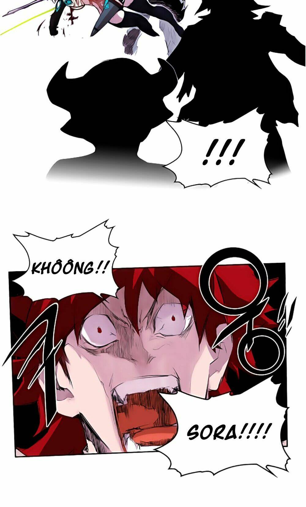 Hard Core Leveling Warrior Chapter 20 - Trang 2