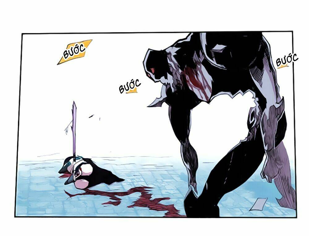 Hard Core Leveling Warrior Chapter 20 - Trang 2