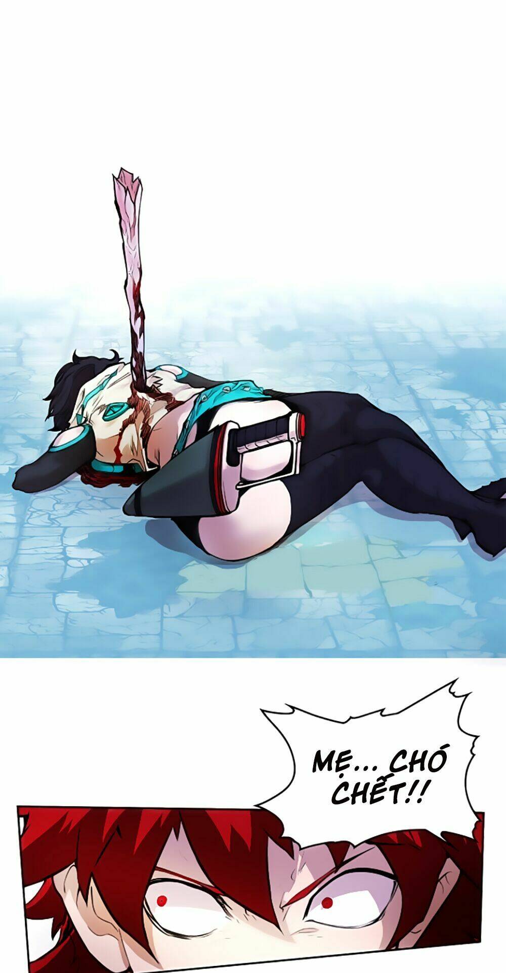 Hard Core Leveling Warrior Chapter 20 - Trang 2