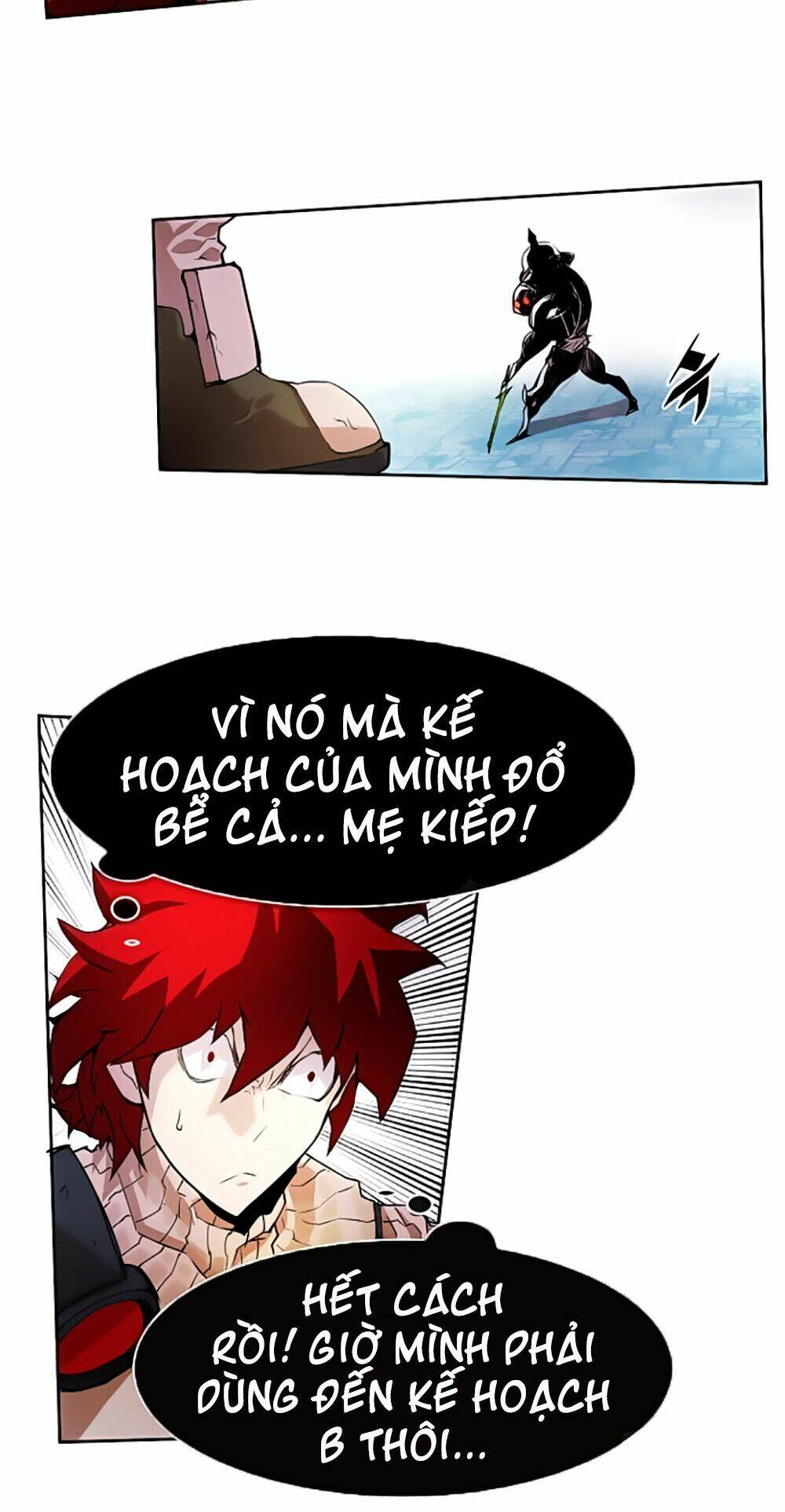 Hard Core Leveling Warrior Chapter 20 - Trang 2