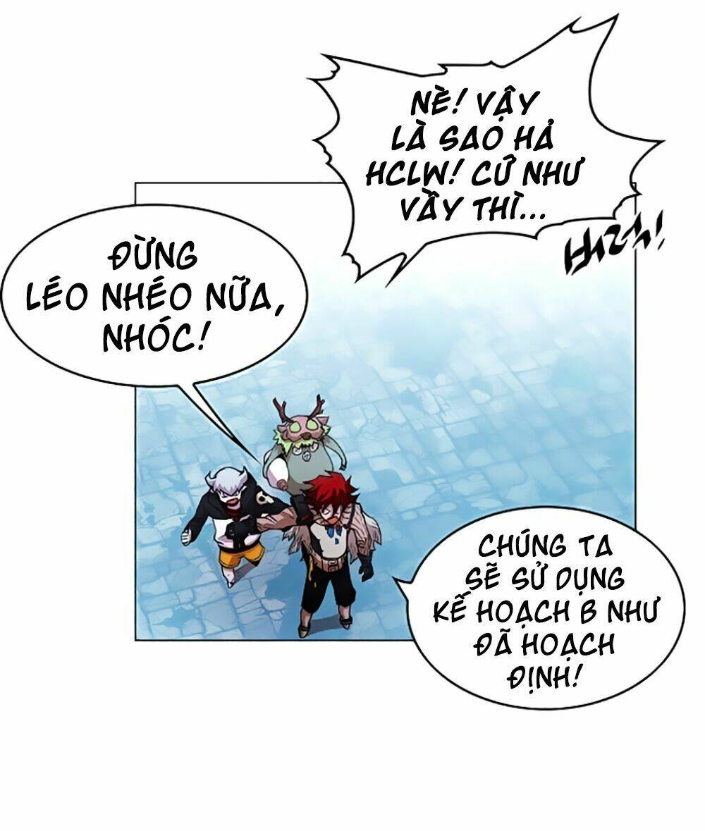 Hard Core Leveling Warrior Chapter 20 - Trang 2