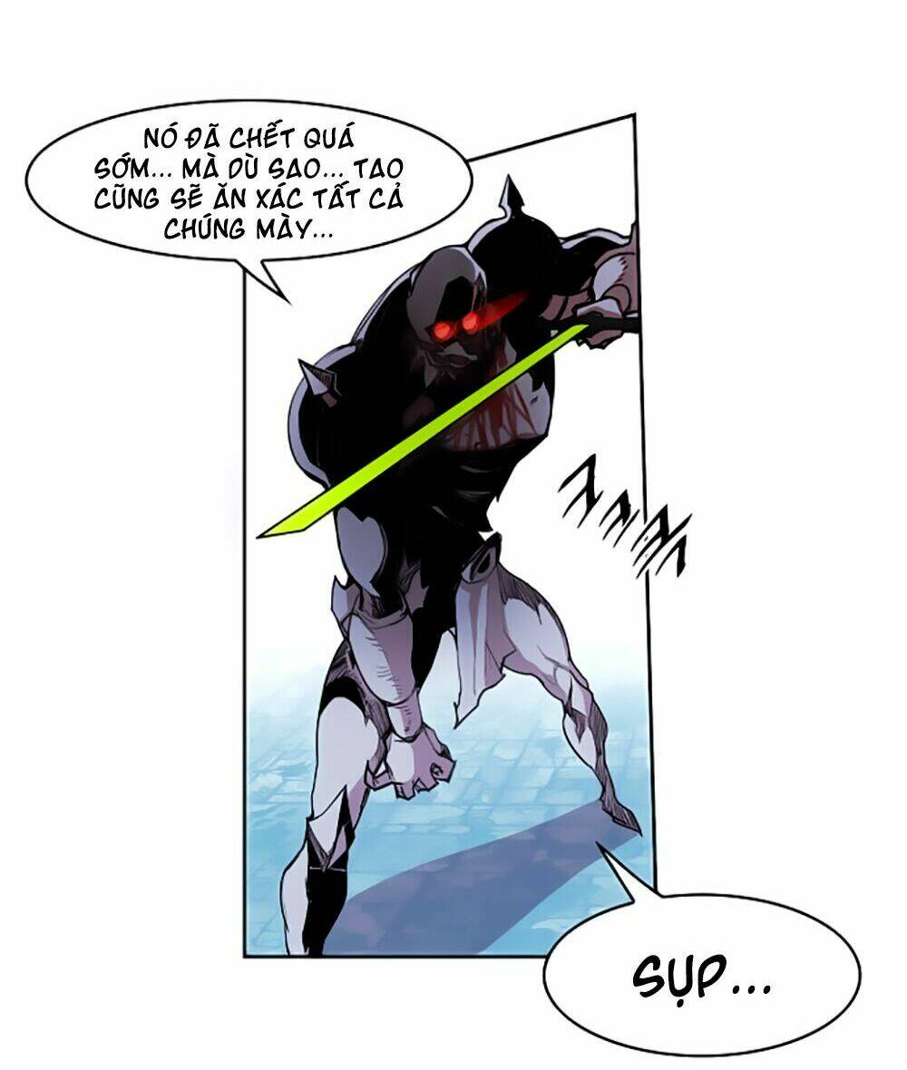 Hard Core Leveling Warrior Chapter 20 - Trang 2