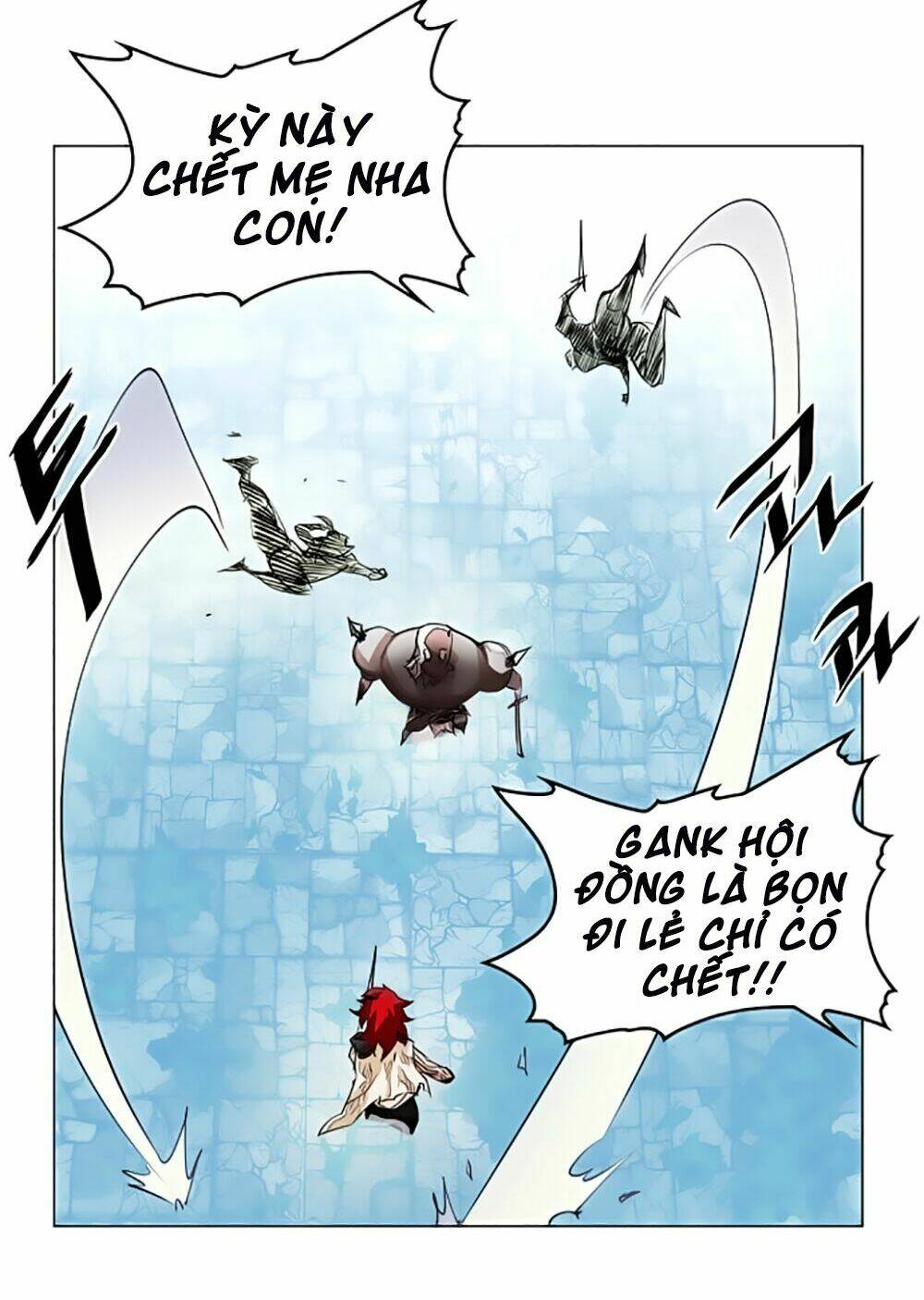 Hard Core Leveling Warrior Chapter 20 - Trang 2