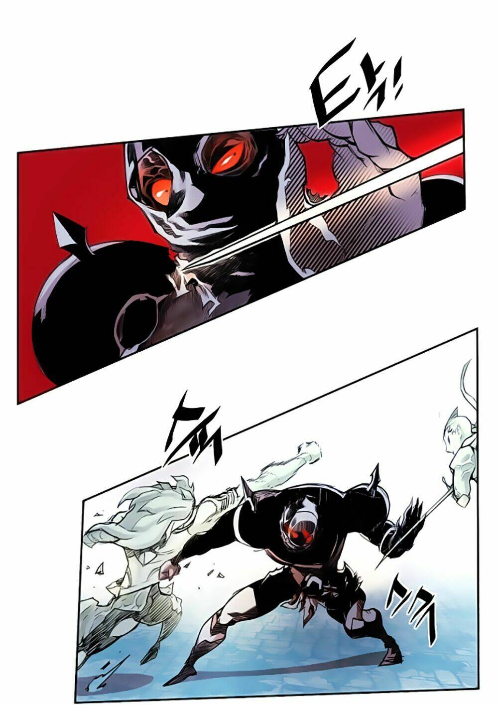 Hard Core Leveling Warrior Chapter 20 - Trang 2