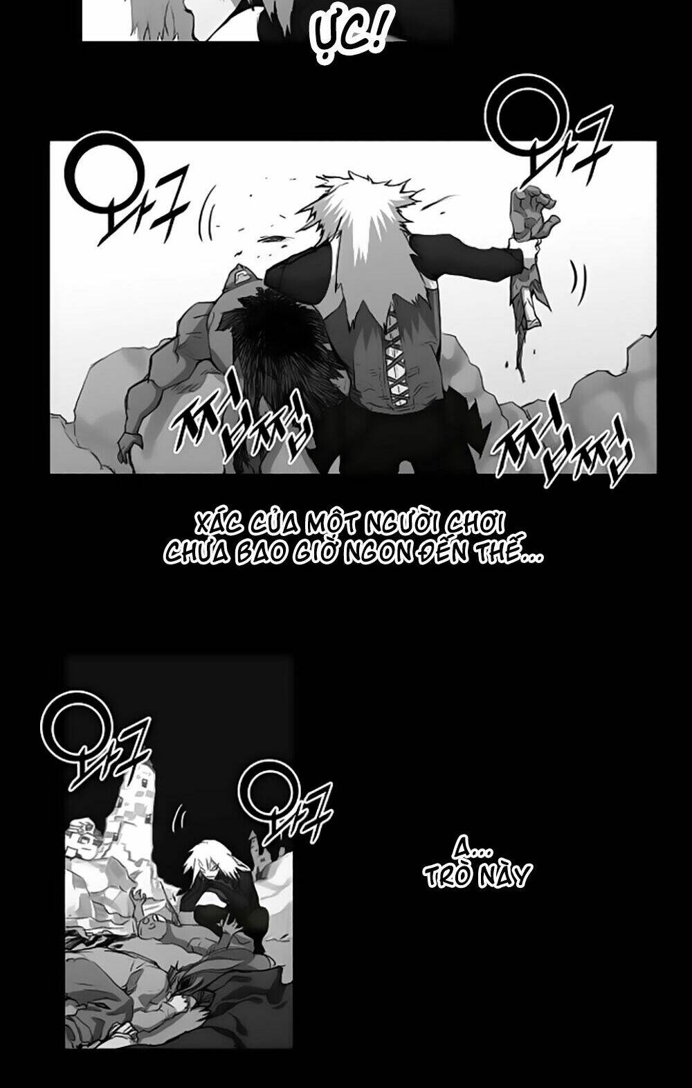 Hard Core Leveling Warrior Chapter 20 - Trang 2