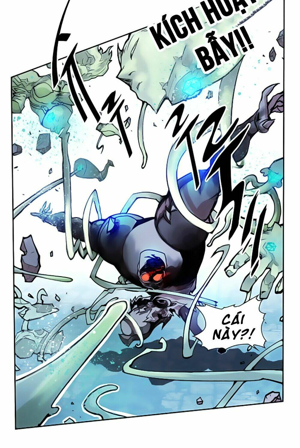 Hard Core Leveling Warrior Chapter 20 - Trang 2