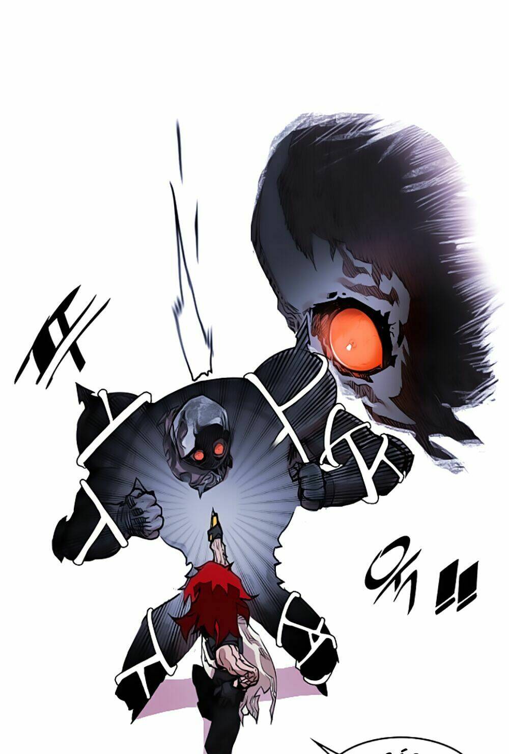 Hard Core Leveling Warrior Chapter 20 - Trang 2