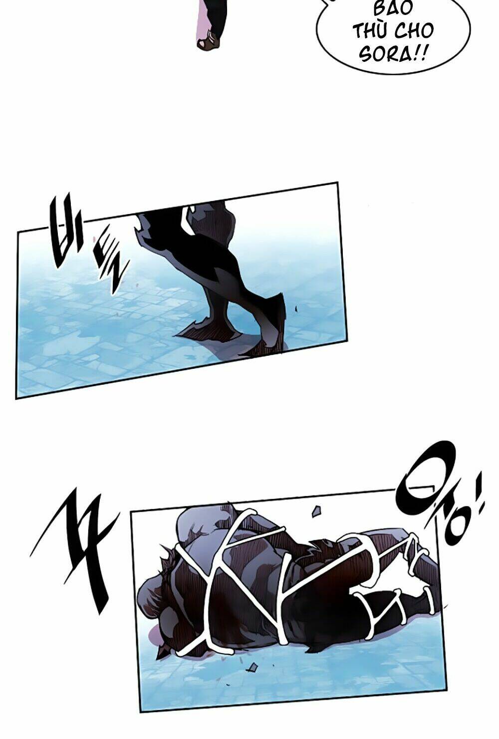 Hard Core Leveling Warrior Chapter 20 - Trang 2