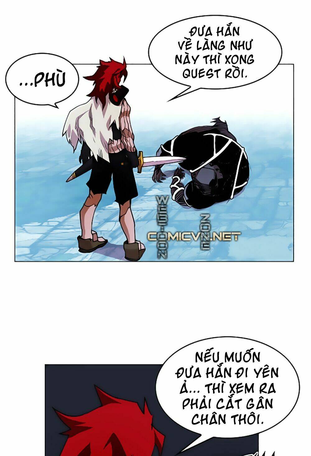 Hard Core Leveling Warrior Chapter 20 - Trang 2